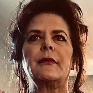 Meet your Posher, Karla